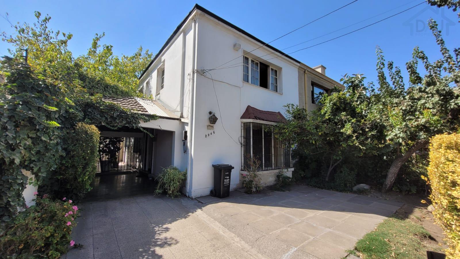 casa 4 dormitorios, 3 baños 