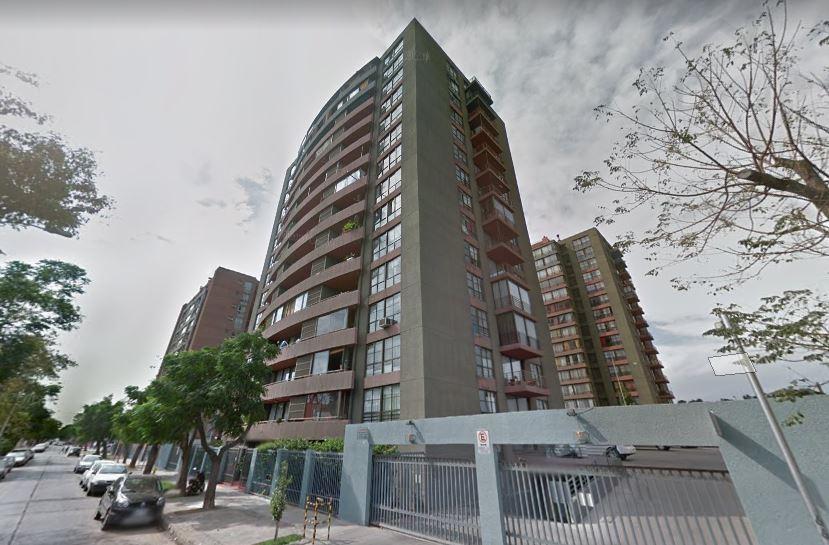 Departamento 2 Dormitorios, 2 Baños y Estacionamiento