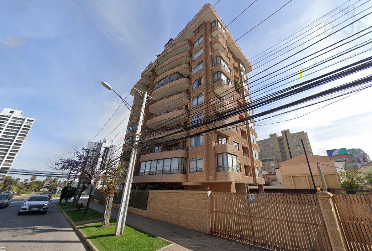 Se Vende Depto. 2 Dorm. 2 Baños Con Est. Y Bodega