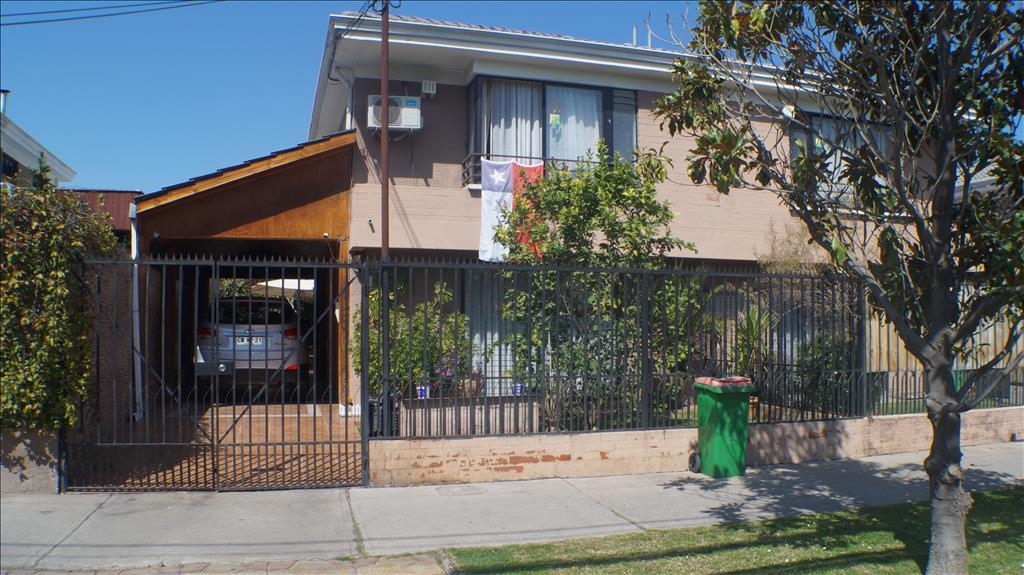Hermosa Casa de Dos Pisos, 3 Dorm. Puente Alto 