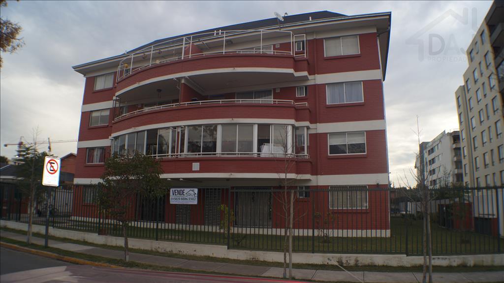 Departamento 3 Dormitorios 2 Baños La Florida